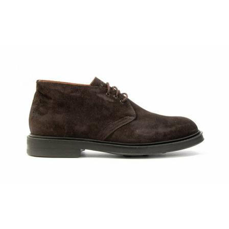 Frau Business Schoenen , Bruin , Heren , Maat: 43 EU