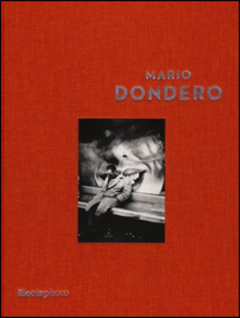 Mario Dondero. Ediz. illustrata