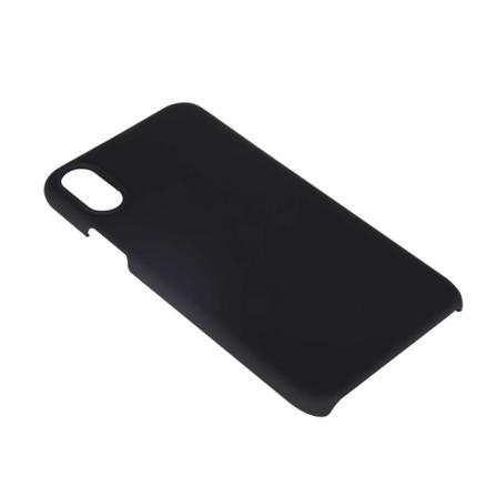 Gear Iphone X/xs Mobilskal Hårdplast Svart