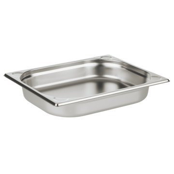 Kantin APS Rostfri GN 1/2
