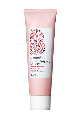 Briogeo Don't Despair, Repair! MegaStrength+ Rich Rice Shampoo Concentrate Schampo Unisex 90 ML