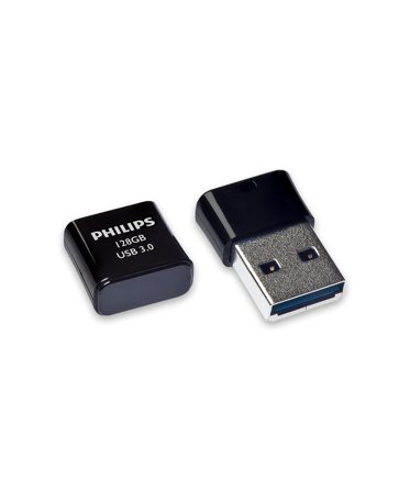 Philips Pico Usb Flash Drive 128 Gb