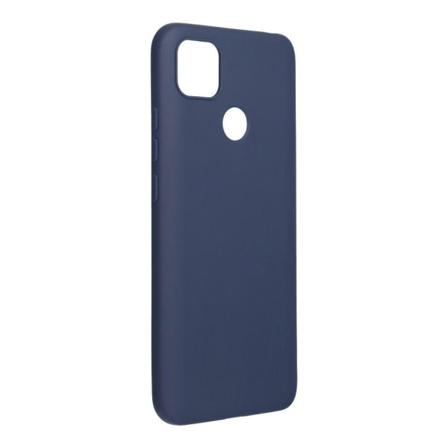 Xiaomi Redmi 9c/9c Nfc Skal Forcell Soft Mörkblå