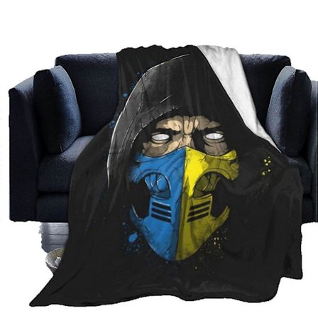 Jensen Ackles Kastetæppe Flanel Tæppe Blødt Hyggeligt Flanel Tæppe Letvægts Plys Tæppe-R4192