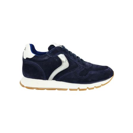 Voile Blanche, sneakers Blauw, Dames, Maat:37 EU