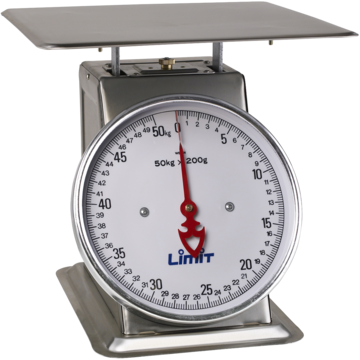 BORDSVÅG MEKANISK KC-04