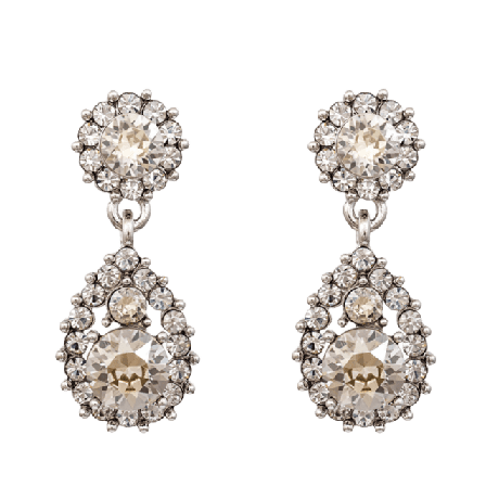 Lily and Rose Sofia earring Smycken & klockor Dam ONESIZE