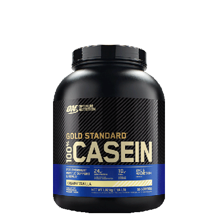 Optimum Nutrition Gold Standard 100 % kasein 1818 g
