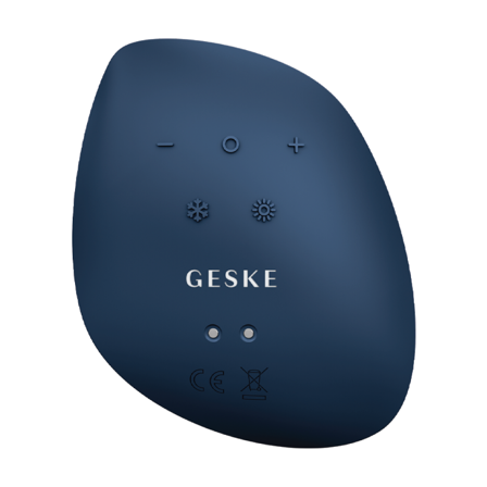 Geske Sonic Warm & Cool Mask 9 in 1, 1 stk.