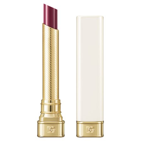 Dolce&Gabbana My Juicy Sheer Lip Stylo, brillantezza istantanea e idratazione MY 01.08 - Rosa mora neutro - Rossetto brillante