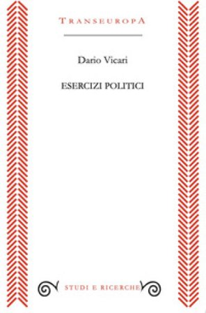 Esercizi politici Dario Vicari