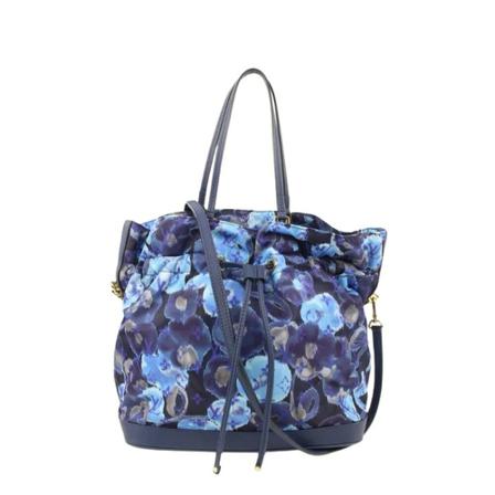Louis Vuitton Vintage, Pre-owned Canvas louis-vuitton-bags Bruin, Dames, Maat:ONE Size