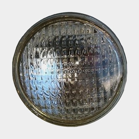 Insats till mastbelysning 12 v, sealbeam