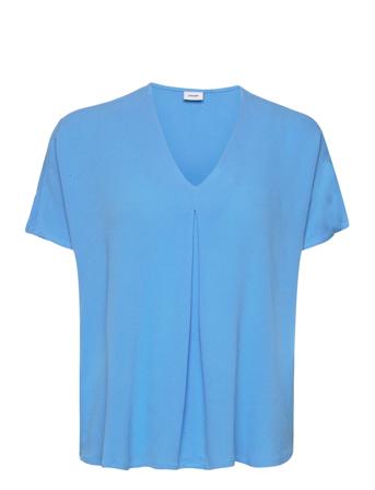 Nurikka Blouse Blue Nümph