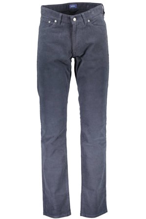 Gant Pantalone Uomo Blu