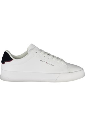 Tommy Hilfiger Calzatura Sportiva Uomo Bianco