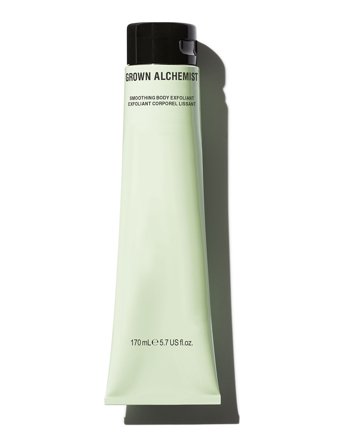 Grown Alchemist Smoothing Body Exfoliant - Nude - 170 ml