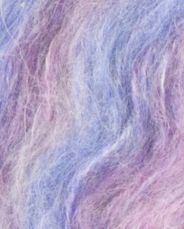 Garn Poppis Lilla multi - Gjestal Garn