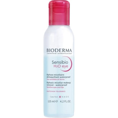 Bioderma Sensiobio H20 Eye Struccante Occhi Bifasico Lenitivo