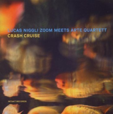 Crash cruise LUCAS-ZOOM-A NIGGLI
