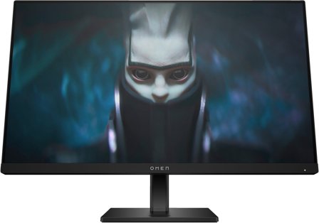 HP OMEN 23,8 tum FHD 165 Hz Gaming-skärm – OMEN 24, 197029614261