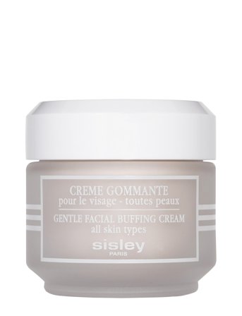 Sisley Gentle Facial Buffing Cream - Nude - 50ML