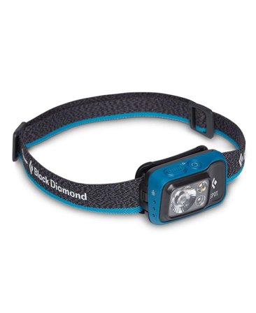 Black Diamond Spot 400 Azul