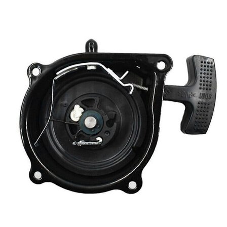 Vetokäynnistin Suzuki Lt-A50 Lt50 Quad Runne 1983-1987 (FMY)