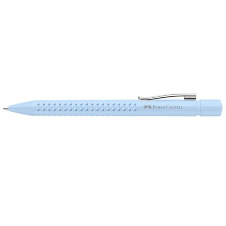 FABER-CASTELL Kugelschreiber Grip 2010 sky blue
