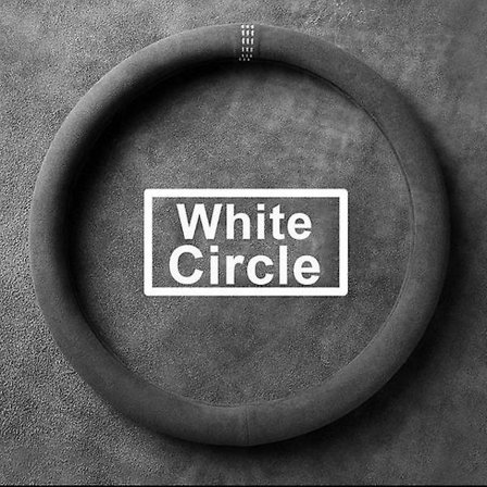 Ruskind Betræk Til Alle Årstider Ratbetræk Ultra-tyndt Skridsikkert D-formet Rundt Åndbart Svedabsorberende Ratbetræk