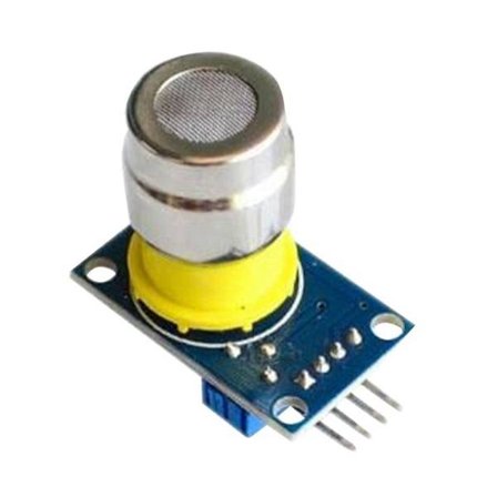 Mg811 CO2 Sensor Sensormodul