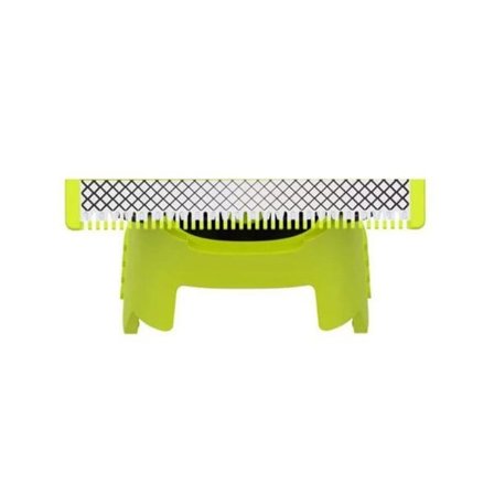 Trimmerin pää Philips QP25 / QP26 / QP27 / QP28, Terä QP65 / QP66pro - vihreä
