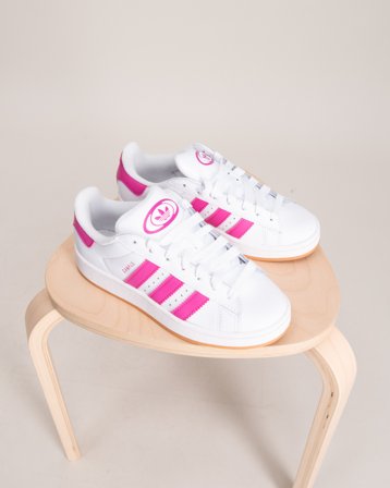 Adidas Originals CAMPUS 00s J Hvid Sko Unisex - Kids Brand Store