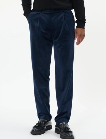 Matinique Makian Pant - Navy - 32 x 32