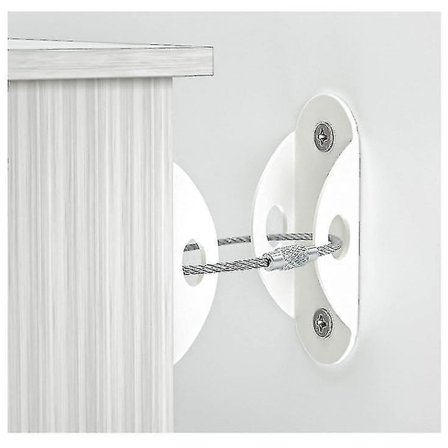 Möbelankare (10-pack)