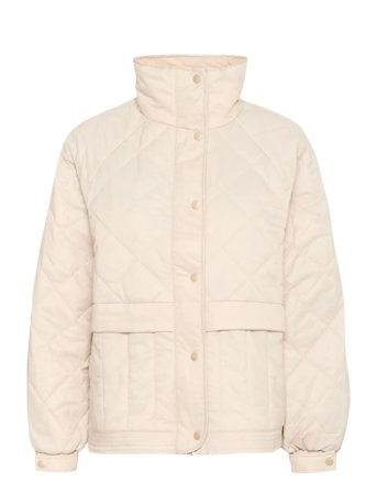 Karmeliw Jacket Cream InWear
