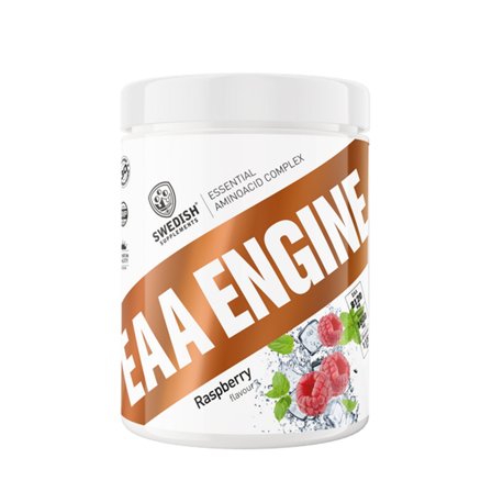EAA Engine kosttillskott - Cola Lime, Kosttillskott, Aminosyror, EAA
