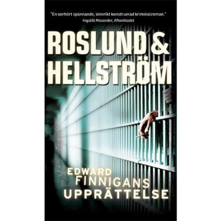 Edward Finnigans upprättelse 9789185625208