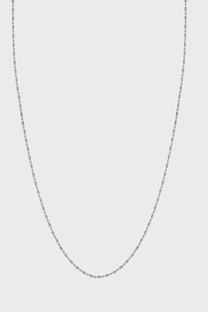 CAMILLA PIHL - The Bead - Silver - 50