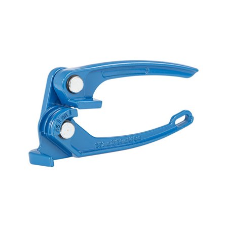 Rød Blå \Tube Bender Rør, Manuell Tube Bender Rør Bender 1/8 Tommer 3/16 Tommer 1/4 Tommer Rør Brennstoff Bremse