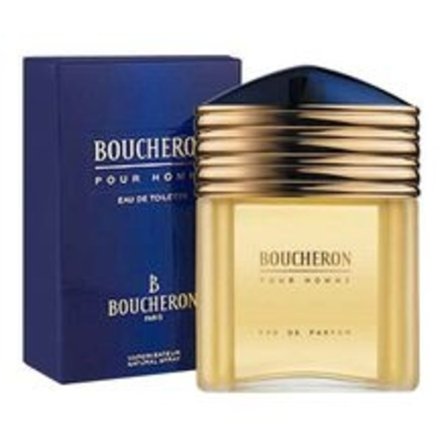 Boucheron - Boucheron pour Homme EDP 100ml
