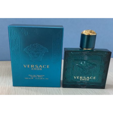 Eau de Toilette til mænd - Frisk duft