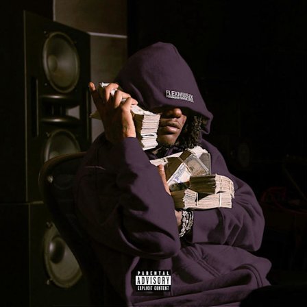 Osamason - Flex Musix [CD-LEVY] Explicit USA-tuonti