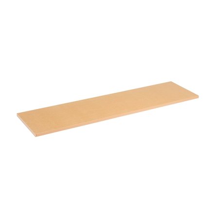 Zwischenboden für Werkbank ROBUST/SOLID, 500 x 1900 mm