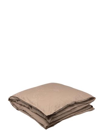 Jacquard Paisley Single Duvet Home Textiles Bedtextiles Duvet Covers Beige GANT*Betinget Tilbud
