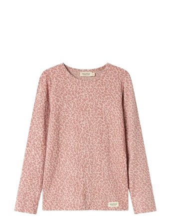 MarMar Copenhagen Leo Tee - Pink - 86