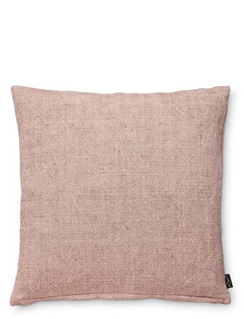 Kolja Pudebetræk Home Textiles Cushions & Blankets Cushion Covers Lyserød H. Skjalm P.