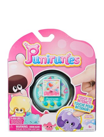 Punirunes | Punirunes Interactive Pet W/ Lcd Screen | ONE SIZE