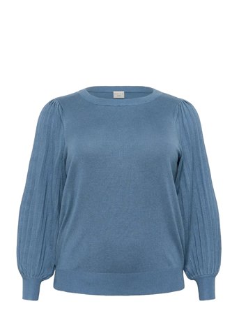 Kaffe Curve | Kcloni Knit Pullover | S