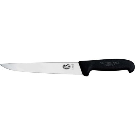 Victorinox Styckningskniv med Fibroxhandtag 22 cm | Matlagning > Köksknivar > Övrigt knivar > Urbeningskniv | Bagaren och Kocken